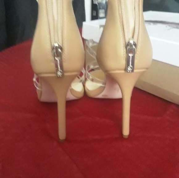 Jessica simpson az 7 1/2 New in box - Picture 2 of 3